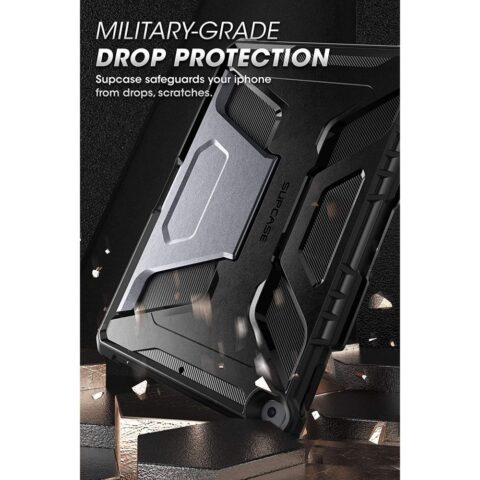 SUPCASE UBRUGGED ekstremna zaštita za iPAD 10.2 2019