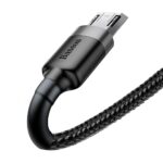 BASEUS CAFULE MICRO-USB kabel 200cm (2m)