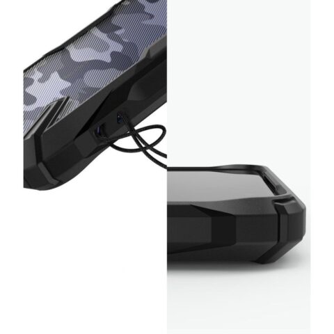 RINGKE FUSION X zaštita za XIAOMI POCOPHONE X2/REDMI K30 (CAMO) - Slika 5