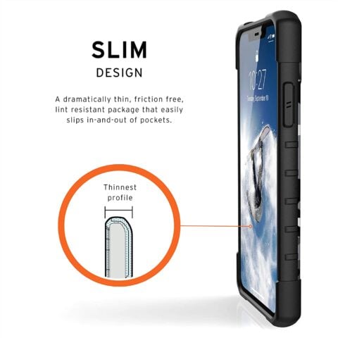 5 Urban Armor Gear Pathfinder za iPHONE 11 PRO Max (arctic camo) - Slika 6