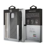 Original Mercedes MEHCN65DIQBK zaštita za iPhone 11 Pro Max - Slika 6