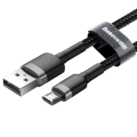 BASEUS CAFULE MICRO-USB kabel 200cm (2m)