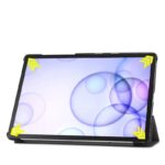 TECH-PROTECT SMARTCASE torbica za GALAXY TAB S6 10.5 T860/T865 crna