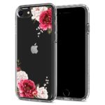 SPIGEN CIEL zaštita za iPHONE 7/8/SE 2020 (RED FLORAL) - Slika 6