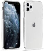 360 Fullbody ZAŠTITA za iPhone 11 PRO (prozirna) - Slika 6