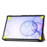 TECH-PROTECT SMARTCASE torbica za GALAXY TAB S6 10.5 T860/T865 roza