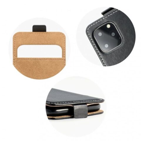 5 SLIM FLIP torbica za Samsung galaxy S20 Ultra - Slika 6