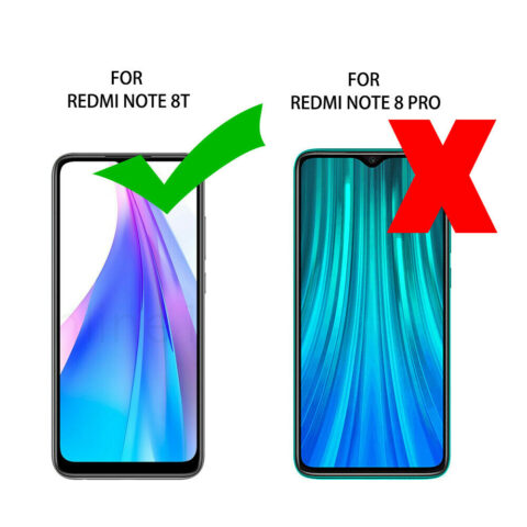 6 360 Fullbody ZAŠTITA za Xiaomi REDMI 8T - Slika 7