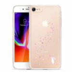 ESR MANIA zaštita za iPHONE 7/8/SE 2020 (FLORAL BUNNY)