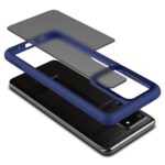 SPIGEN CIEL COLOR BRICK zaštita za Samsung GALAXY S20 ULTRA (navy plava)
