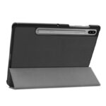 TECH-PROTECT SMARTCASE torbica za GALAXY TAB S6 10.5 T860/T865 crna