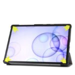 TECH-PROTECT SMARTCASE torbica za GALAXY TAB S6 10.5 T860/T865 siva
