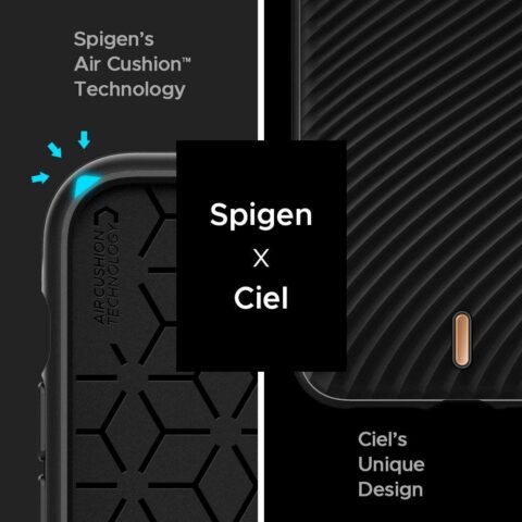 SPIGEN CIEL WAVE SHELL zaštita za iPHONE 11 PRO - Slika 7
