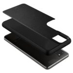 SPIGEN CIEL LEATHER BRICK zaštita za Samsung S20+ PLUS - Slika 7