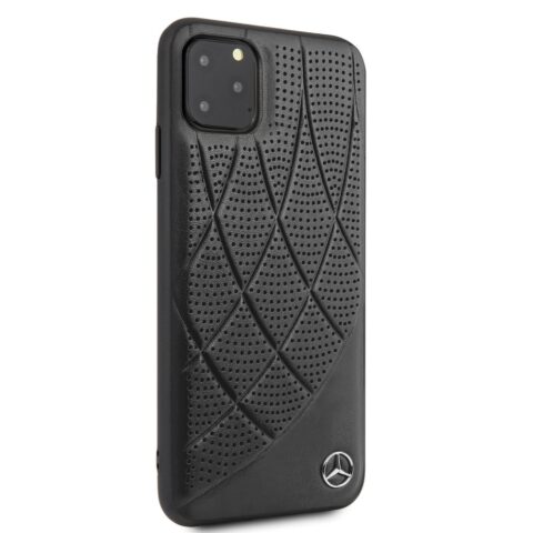 6 Original Mercedes MEHCN65DIQBK zaštita za iPhone 11 Pro Max - Slika 7
