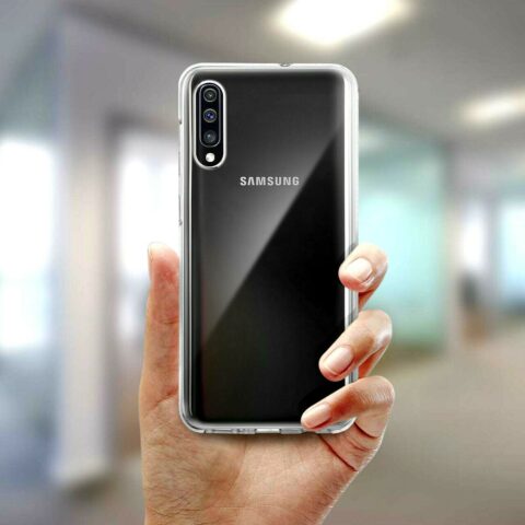 360 Fullbody ZAŠTITA za SAMSUNG A70 - Slika 7