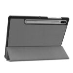TECH-PROTECT SMARTCASE torbica za GALAXY TAB S6 10.5 T860/T865 siva