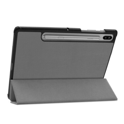 TECH-PROTECT SMARTCASE torbica za GALAXY TAB S6 10.5 T860/T865 siva