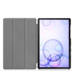 TECH-PROTECT SMARTCASE torbica za GALAXY TAB S6 10.5 T860/T865 roza