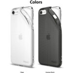 RINGKE Air iPhone 7/8/SE 2020 CRYSTAL zaštitna maskica prozirna - Slika 8