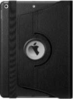 Rotirajuća torbica za iPad 7./8. generacije 10.2" 2019/2020 + STYLUS - Slika 9