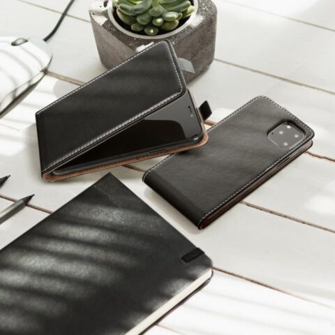8 SLIM FLIP torbica za Samsung galaxy S20 Ultra - Slika 9
