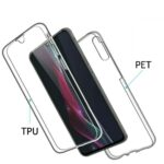 360 Fullbody ZAŠTITA za SAMSUNG A70 - Slika 9