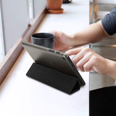 9 SPIGEN SMART FOLD zaštita za GALAXY TAB A 8.0 S-PEN 2019 P200/P205 - Slika 10