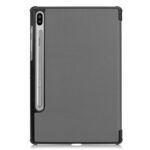 TECH-PROTECT SMARTCASE torbica za GALAXY TAB S6 10.5 T860/T865 siva
