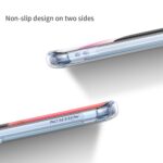 NILLKIN NATURE zaštita za XIAOMI MI 10/MI 10 PRO (prozirna)