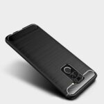 TECH-PROTECT TPU CARBON zaštita za XIAOMI REDMI NOTE 9 - Slika 2
