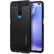 SPIGEN RUGGED ARMOR maskica za XIAOMI POCOPHONE X2 REDMI K30