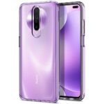 SPIGEN LIQUID CRYSTAL maskica za XIAOMI POCOPHONE X2 / REDMI K30 - Slika 2