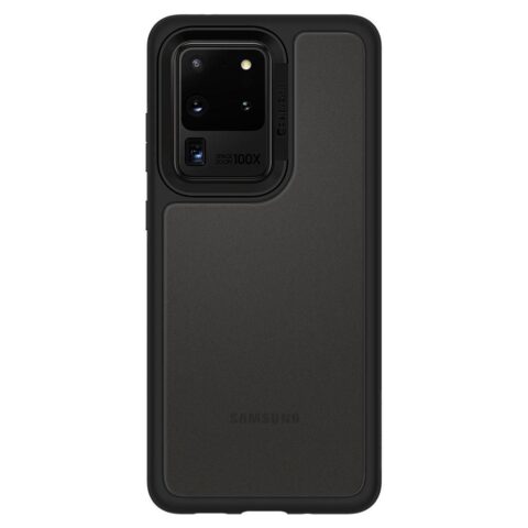 1 SPIGEN CIEL COLOR BRICK zaštita za Samsung GALAXY S20 ULTRA (crni) - Slika 2