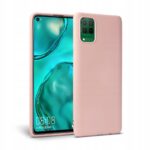 TECH-PROTECT ICON zaštita za HUAWEI P40 LITE pink