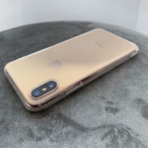 TECH-PROTECT FLEXAIR prozirna 0,3mm maskica za HUAWEI P40 LITE E - Slika 2