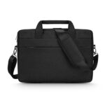 TECH-PROTECT UNIBAG LAPTOP torbica za 13" laptope (crna)