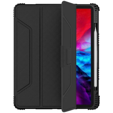 11 NILLKIN ARMOR LEATHER zaštita za iPAD PRO 12.9 2018/2020 - Slika 6
