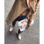 CANVASLIFE BRIEFCASE torbica za LAPTOP 15-16 (BLUE CAMELLIA) - Slika 7