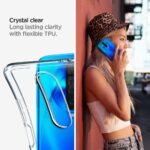 SPIGEN LIQUID CRYSTAL maskica za XIAOMI POCOPHONE X2 / REDMI K30 - Slika 13
