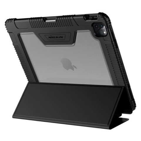 12 NILLKIN ARMOR LEATHER zaštita za iPAD PRO 12.9 2018/2020 - Slika 7