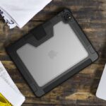NILLKIN ARMOR LEATHER zaštita za iPAD PRO 12.9 2018/2020 - Slika 8