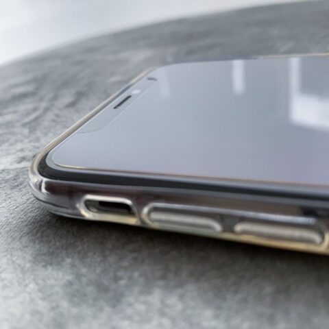 TECH-PROTECT FLEXAIR prozirna 0,3mm maskica za HUAWEI P40 LITE E - Slika 3