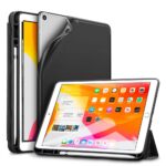 ESR REBOUND PENCIL zaštita za iPAD 10.2 - 2019/2020/2021 (crni)