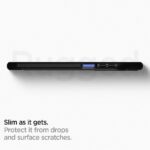 SPIGEN RUGGED ARMOR maskica za XIAOMI POCOPHONE X2 REDMI K30 - Slika 4