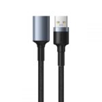 BASEUS CAFULE USB 3.0 muški u ženski 100cm - Slika 4