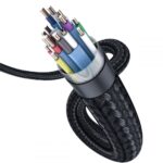 BASEUS 4K HDMI kabel duljina: 300cm HQ premium kvaliteta - Slika 4