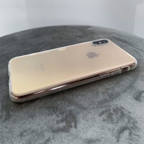 TECH-PROTECT FLEXAIR prozirna 0,3mm maskica za HUAWEI P40 LITE E - Slika 4