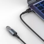 BASEUS CAFULE USB 3.0 muški u ženski 100cm - Slika 5