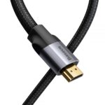 BASEUS 4K HDMI kabel duljina: 300cm HQ premium kvaliteta - Slika 5